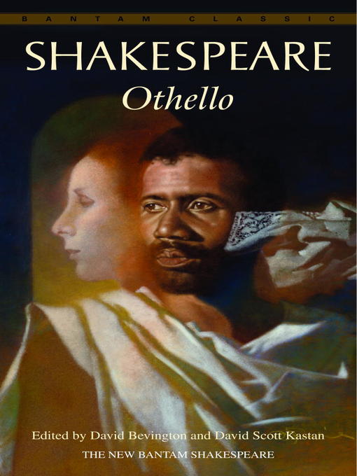 Title details for Othello by William Shakespeare - Available